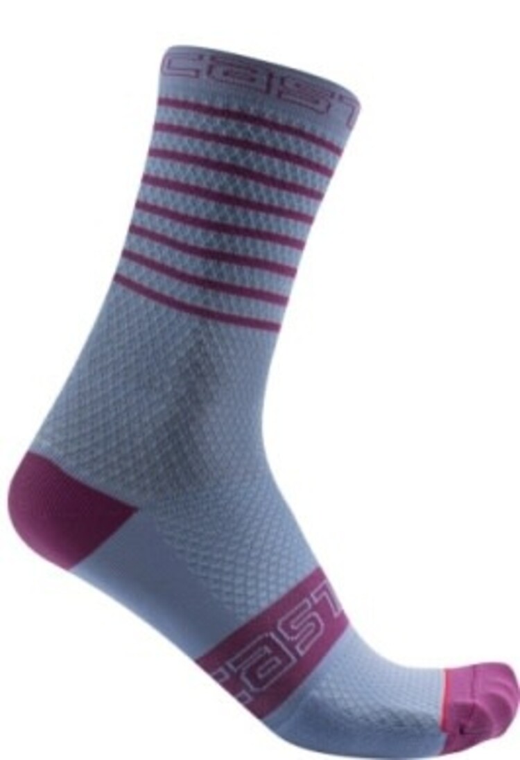 Castelli Superleggera W 12 Sock