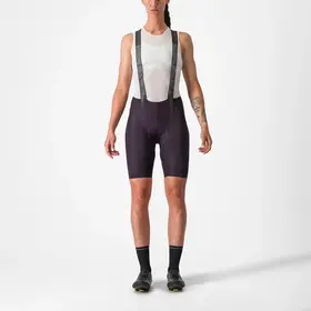 Castelli Free Aero RC Woman's Bibshort