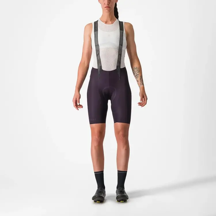 Castelli Free Aero RC Woman's Bibshort