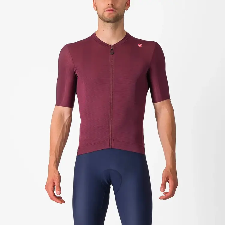 Castelli Espresso Men's Jersey