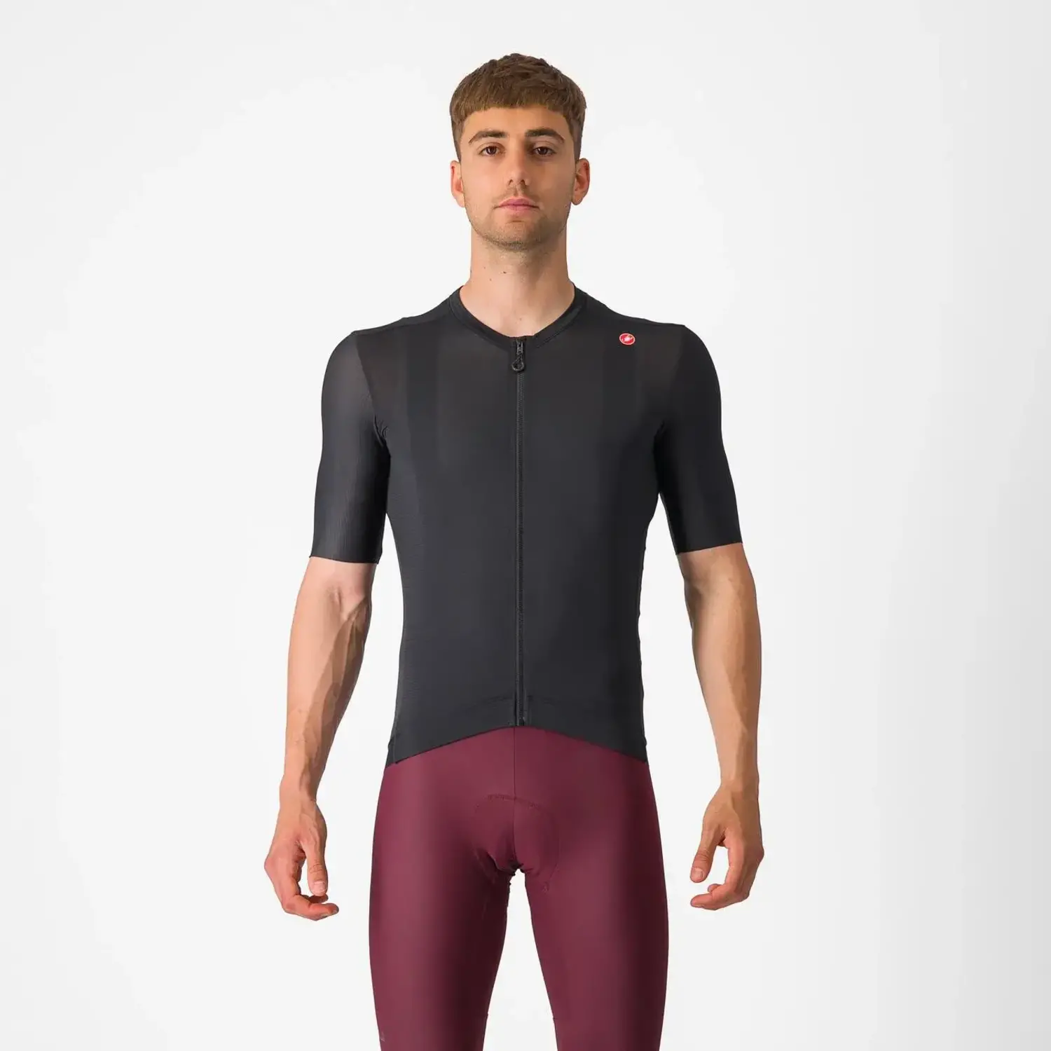 CASTELLI カステリ　ESPRESSO JERSEY Castelli Espresso Jersey - Men's | MEC