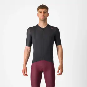 Castelli Espresso Men's Jersey