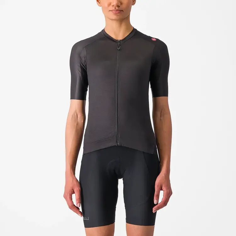 Castelli Espresso Woman's Jersey