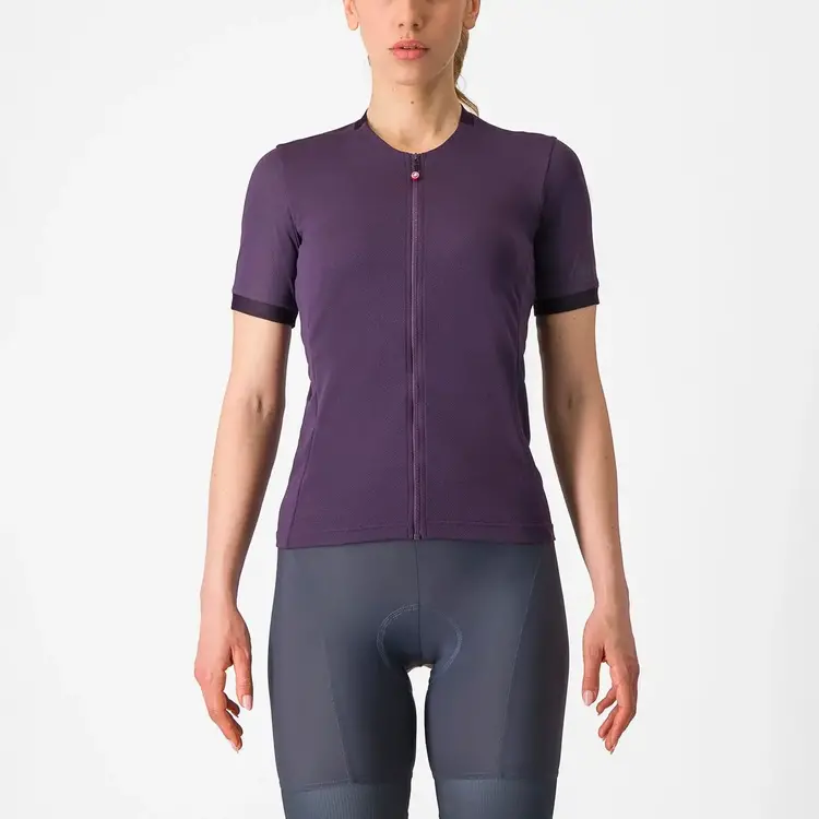 Castelli Libera Woman's Jersey