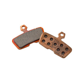 SRAM 11.5015.069.170, Disc Brake Pads, Shape: SRAM Code 2011+, Metallic