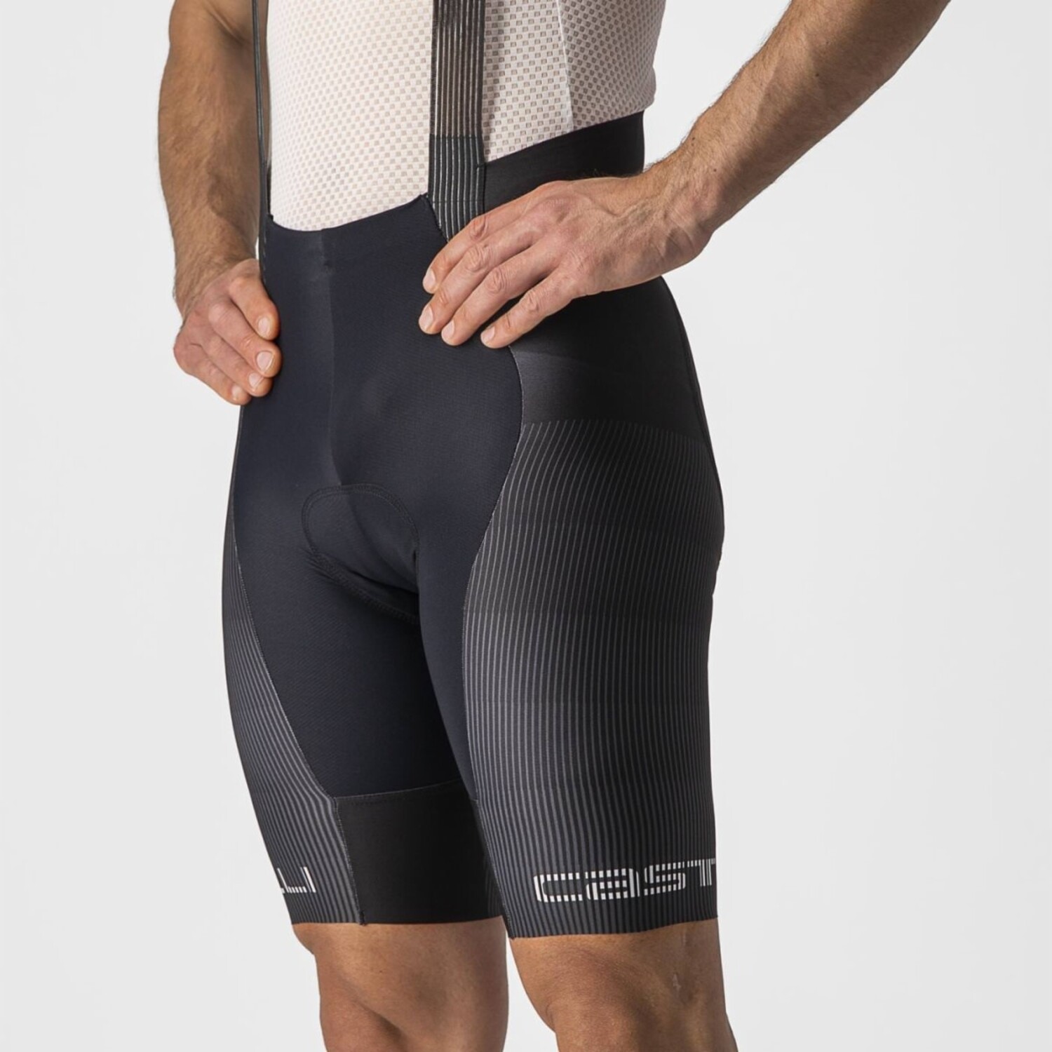 CASTELLI Free Aero RC Bibshort - Nomad Frontiers