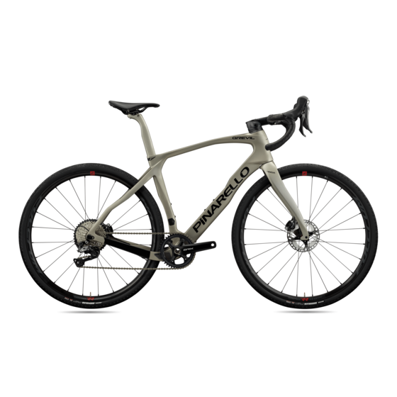 Pinarello dyodo grevil ultegra gravel ebike hotsell