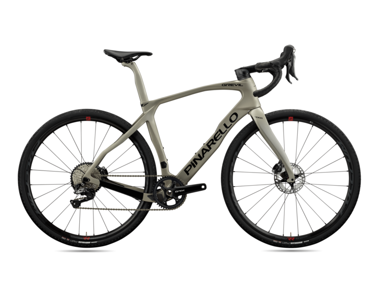 Pinarello F5 Grevil GRX