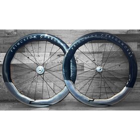 Princeton Carbon Works - Cranked Online