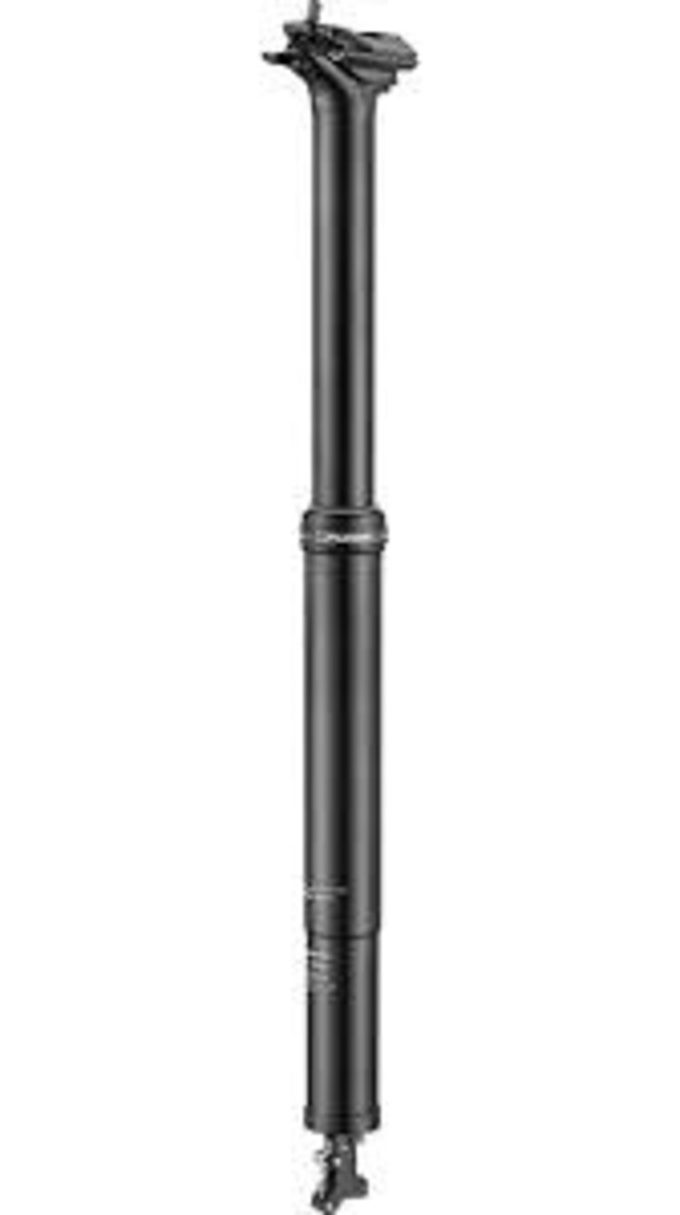 Specialized X-Fusion Manic Dropper, 31.6, 125mm