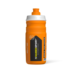 NamedSport Water Bottle 550ml
