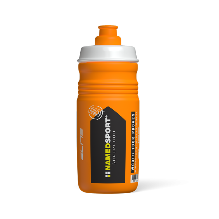 NamedSport Water Bottle 550ml