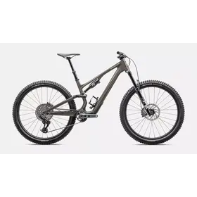 Specialized Stumpjumper 15 Expert - S3 (Gloss Gunmetal/White Mountains)