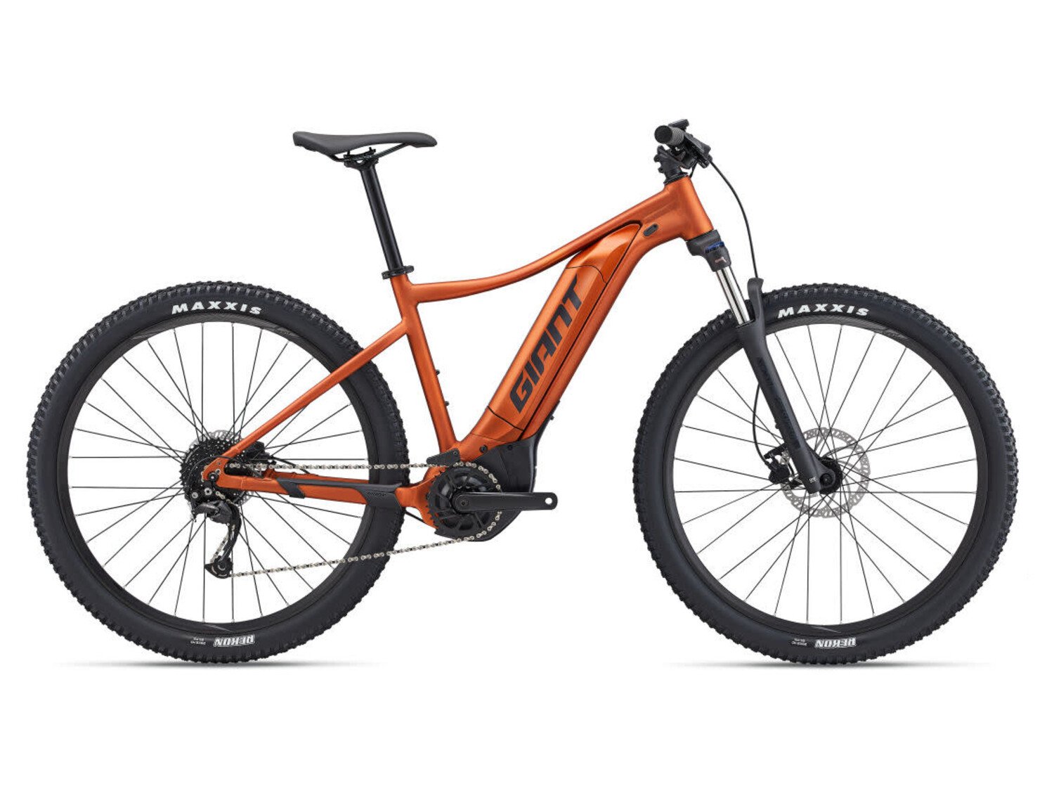 Giant Talon E Cranked Online
