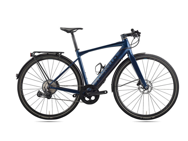 Pinarello Nytro Urbanist E-Bike