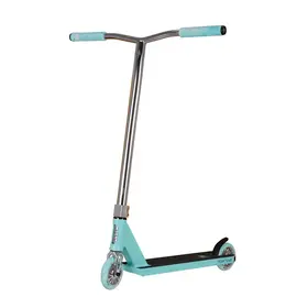 Havoc Descendant Teal