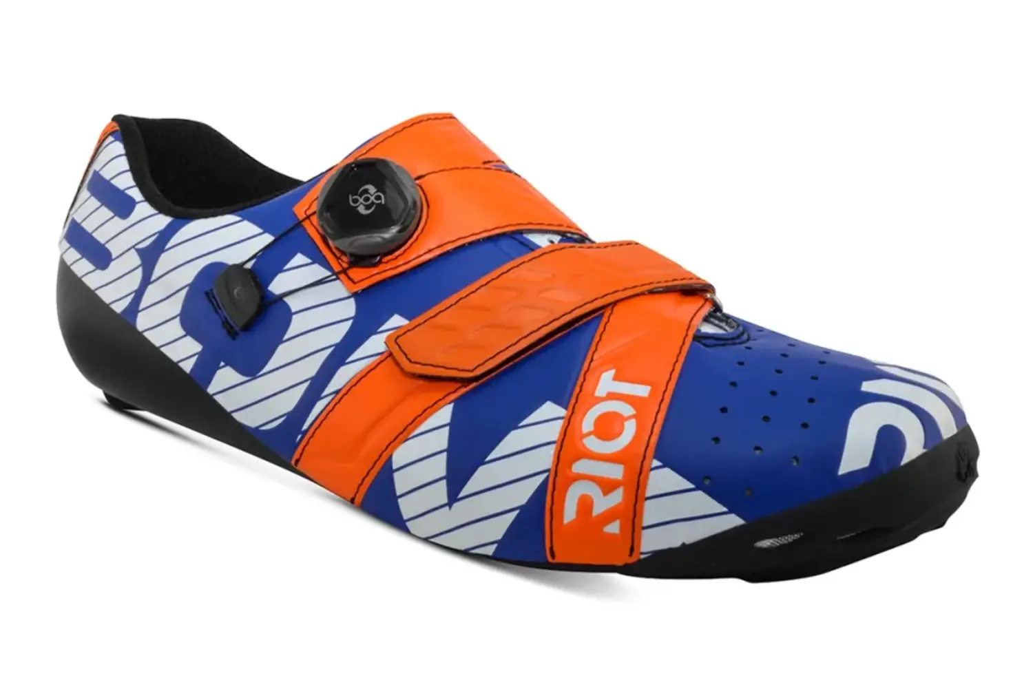 Bont Riot+ Road - Cranked Online