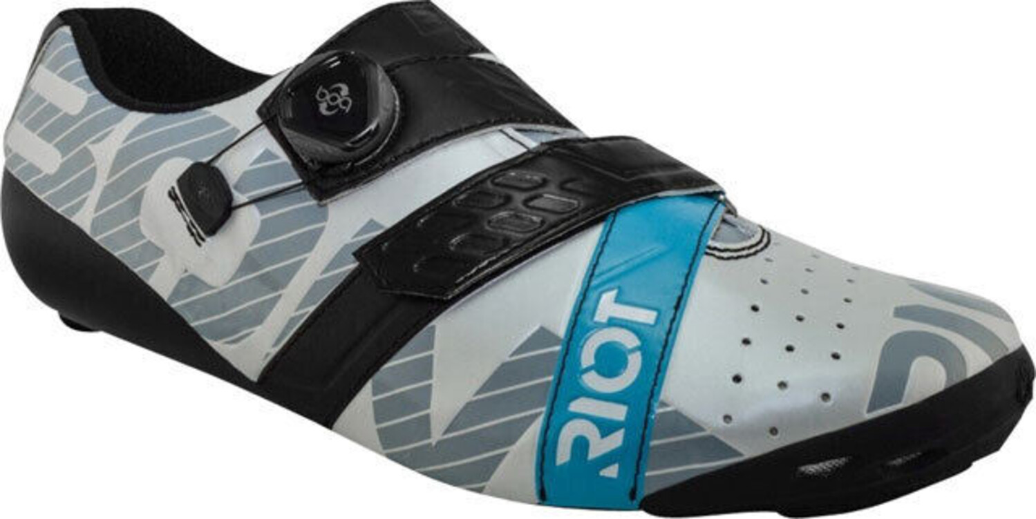 Bont Riot+ Road - Cranked Online