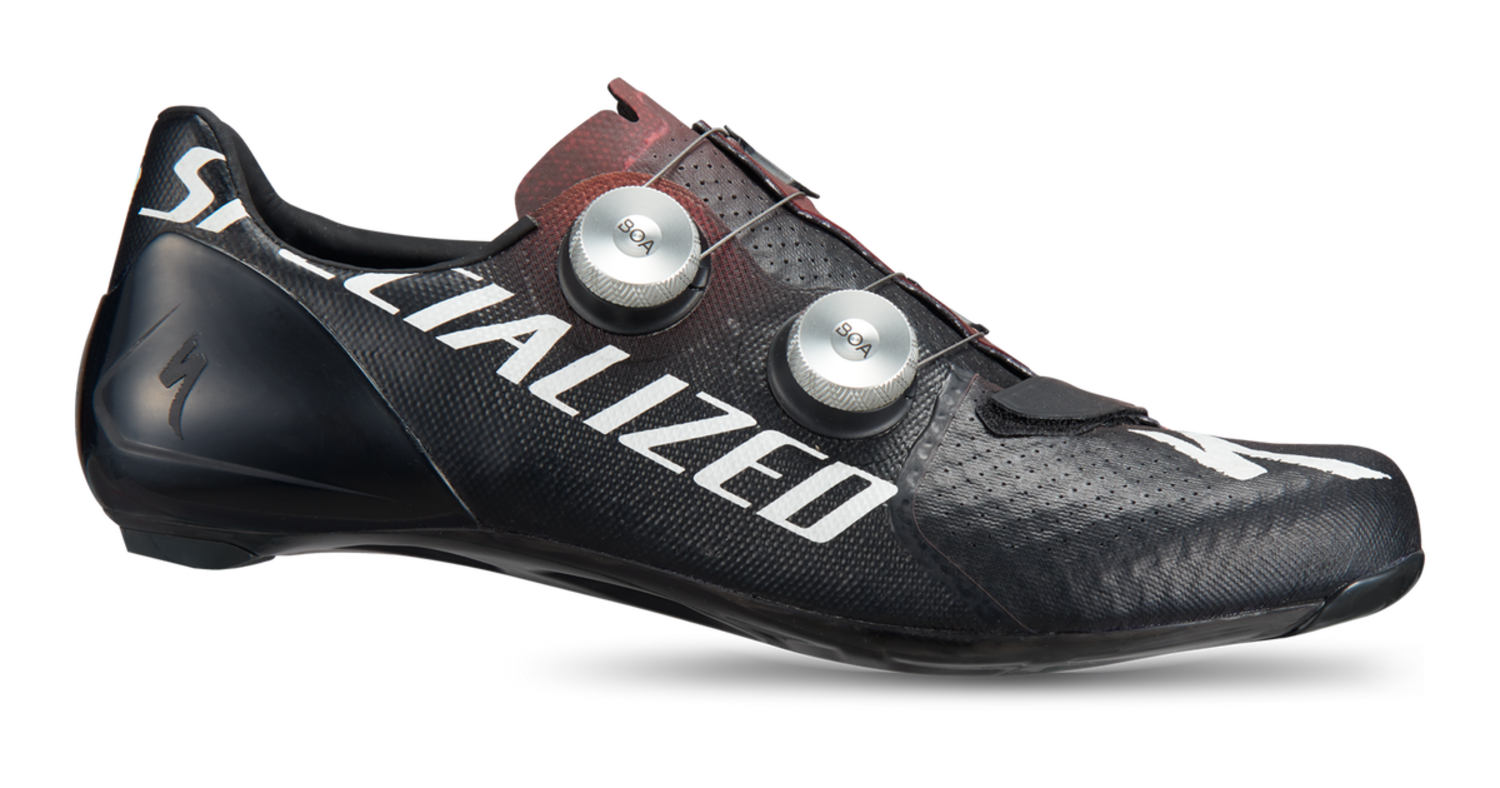 Specialized S-Works 7 Road Shoe - Cranked Online Specialized S-Works 7 Road Shoe - Cranked Online