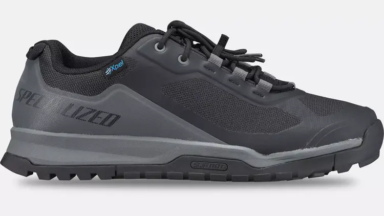 Specialized RIME FLAT MTB SHOE