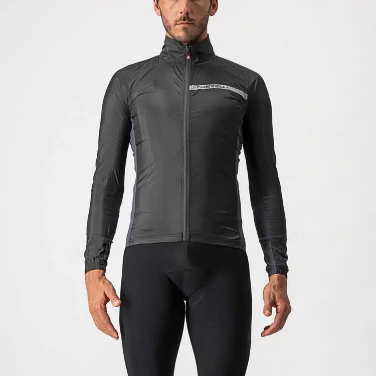Castelli Squadra Stretch Jacket