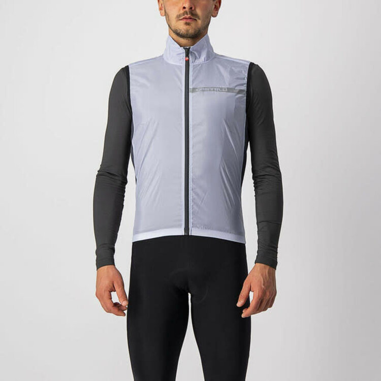 Castelli Castelli Squadra Stretch Vest - Men's