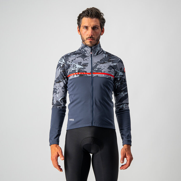 Castelli Finestre Jacket