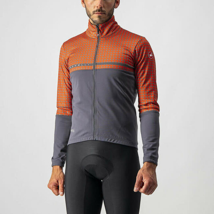 Castelli Finestre Jacket