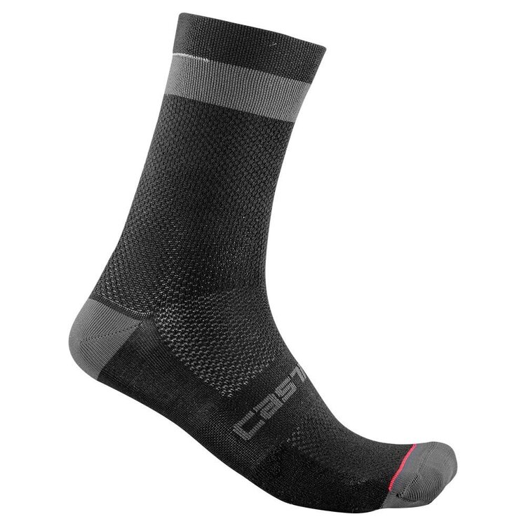Castelli Alpha 18 Sock
