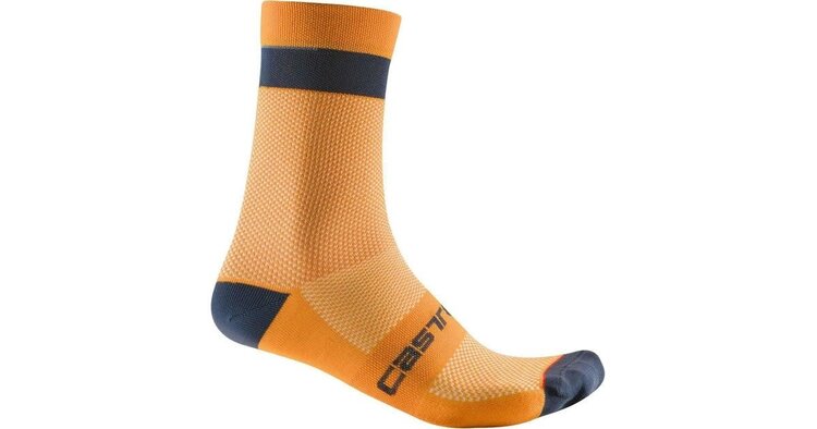 Castelli Alpha 18 Sock
