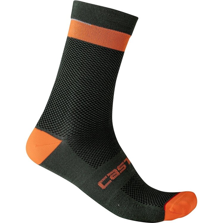 Castelli Alpha 18 Sock