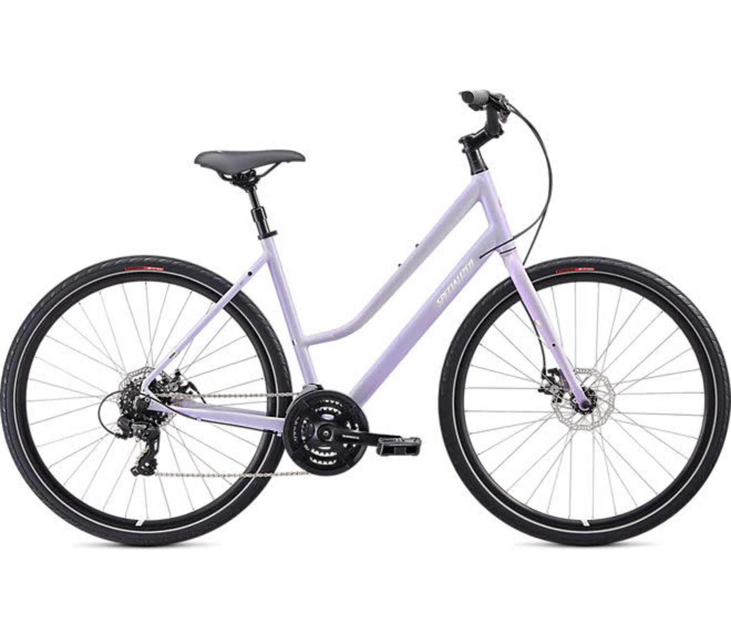 2021 Specialized Crossroads 2.0 ST Cranked Online