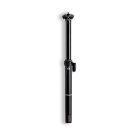 PNW Cascade Dropper Post, 31.6, 125