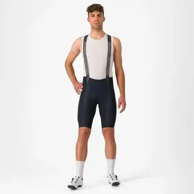 Castelli Free Aero RC Men's Bibshort - Small