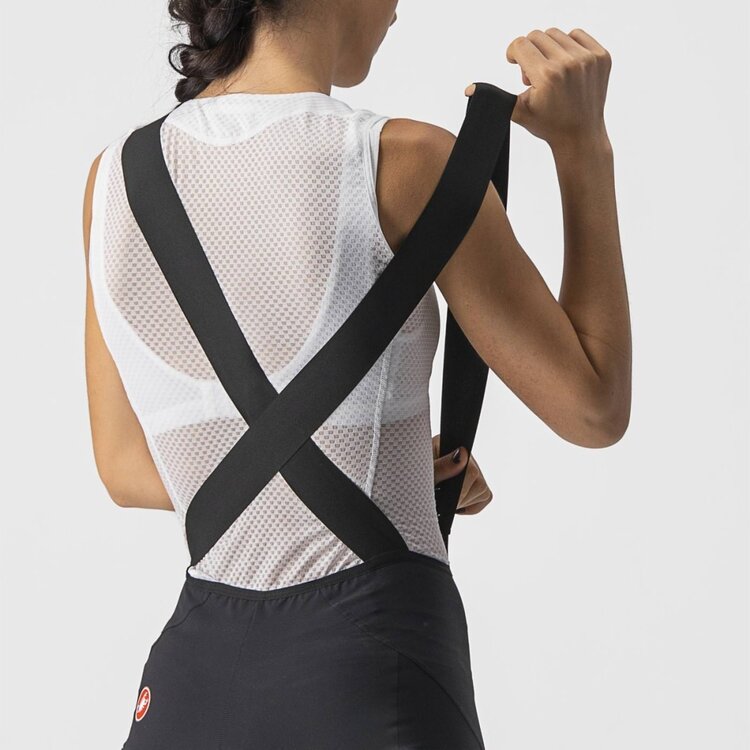 Castelli Velocissima 3 Bibshort