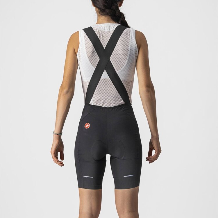 Castelli Velocissima 3 Bibshort