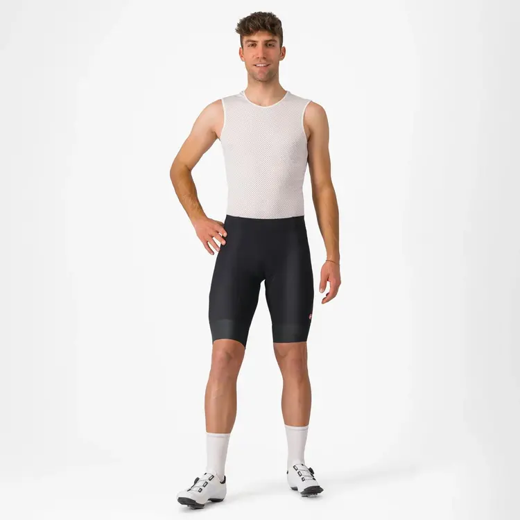 Castelli Endurance 3 Short (Black)