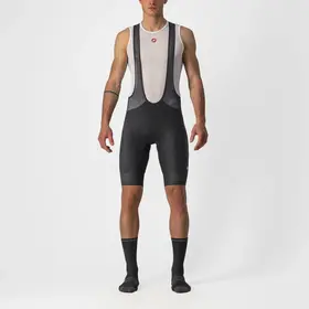 Castelli Endurance 3 Bibshort (Black)