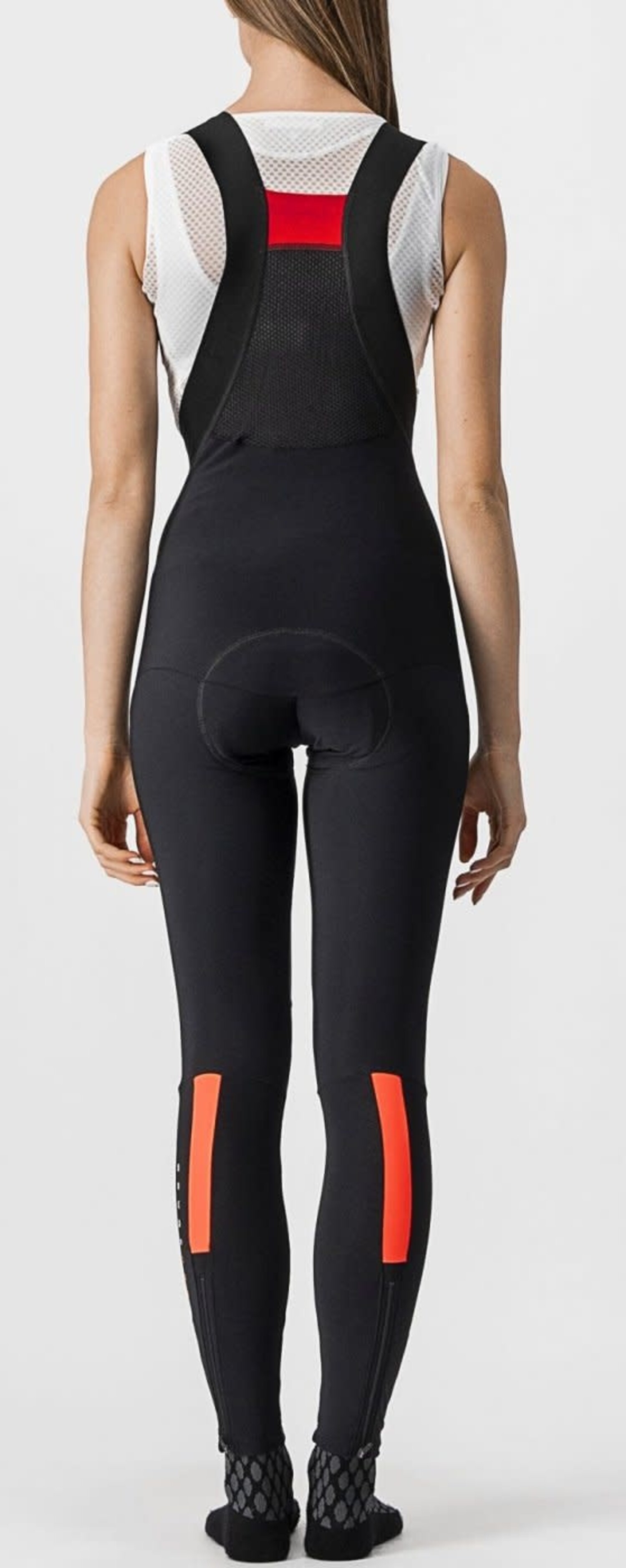 Castelli SORPASSO ROS W BIBTIGHT - Cranked Online