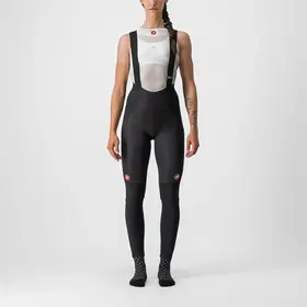 Castelli Sorpasso ROS Woman's Bibtight