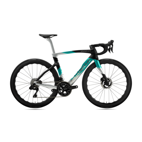 Pinarello Dogma Road Bike Cranked Cranked Online