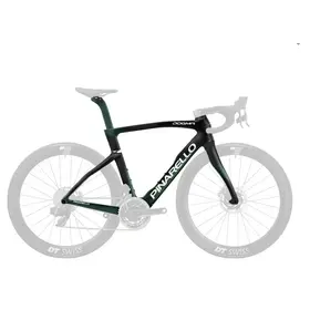 Pinarello Dogma F Sonic Green (PRE ORDER) - 54