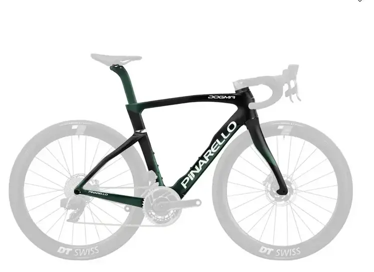 Pinarello Dogma F Sonic Green (PRE ORDER) - 54