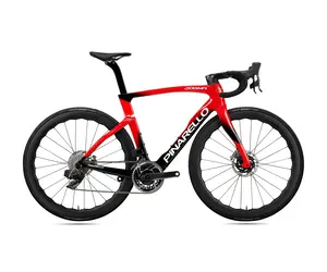 Pinarello Dogma F Sonic Red (PRE ORDER)