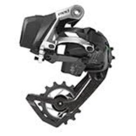 SRAM Red AXS E1, Rear Derailleur, Speed: 12