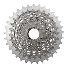 SRAM SRAM RED AXS (E1) XG-1290 CASSETTE (SILVER) 10-33T XDR