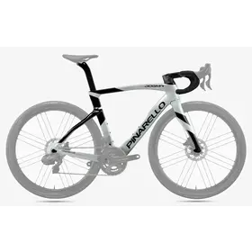 Pinarello Dogma F Speedster Silver (PRE ORDER)