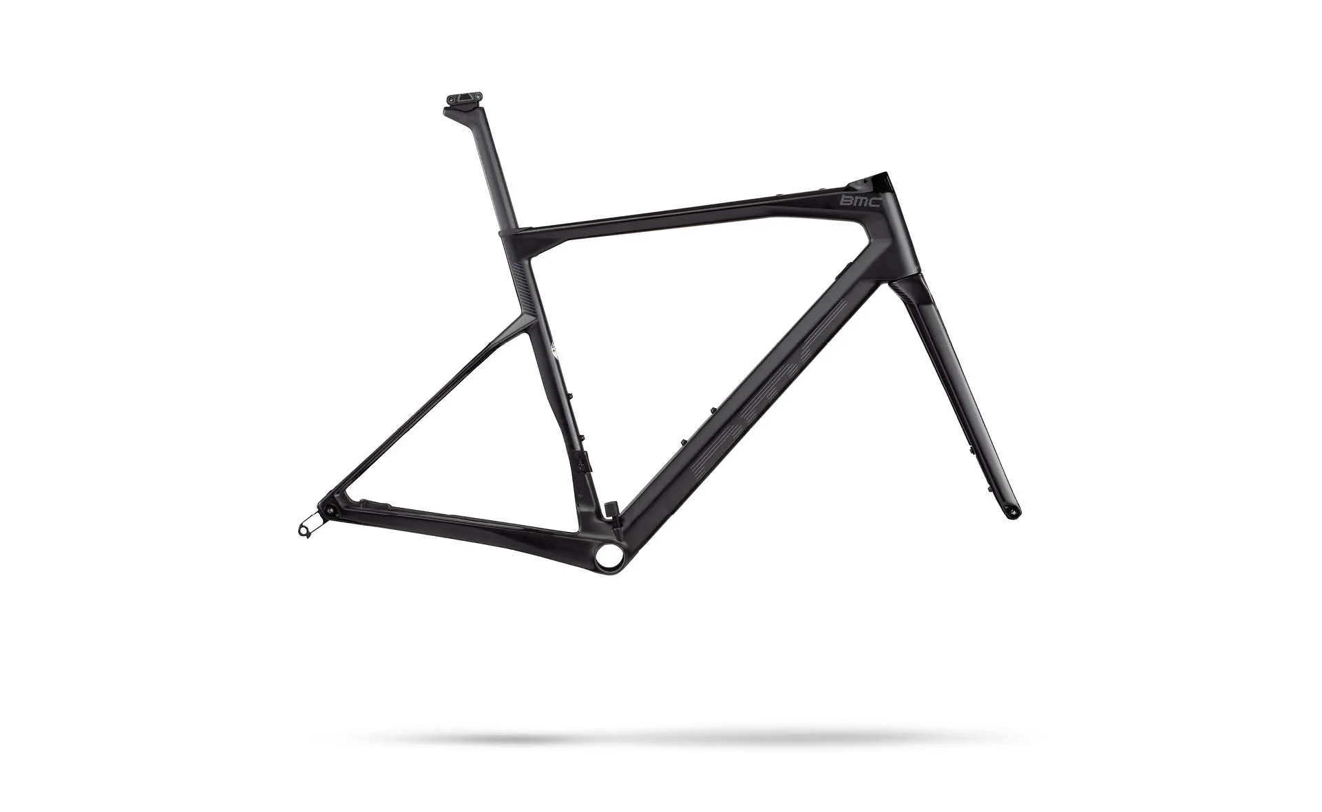BMC Roadmachine FRS Cranked Online
