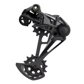 SRAM SRAM, SX Eagle Aluminum, Rear Derailleur, Speed: 12, Black