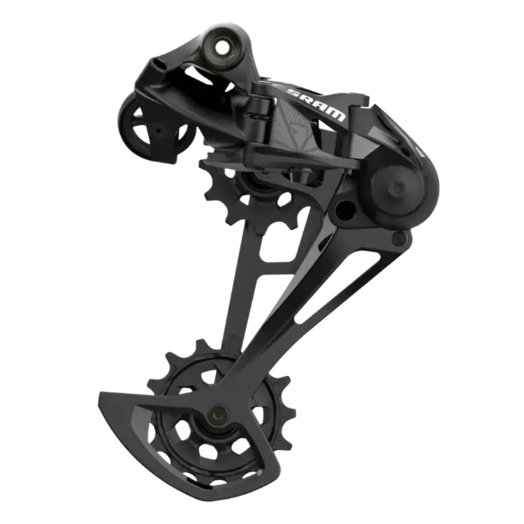 SRAM SX Derailleur